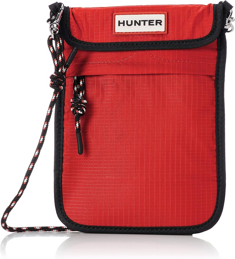 Amazon.com: HUNTER(ハンター) クラシック, red, One Size : 服裝